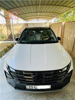 هیوندای تۆکسۆن